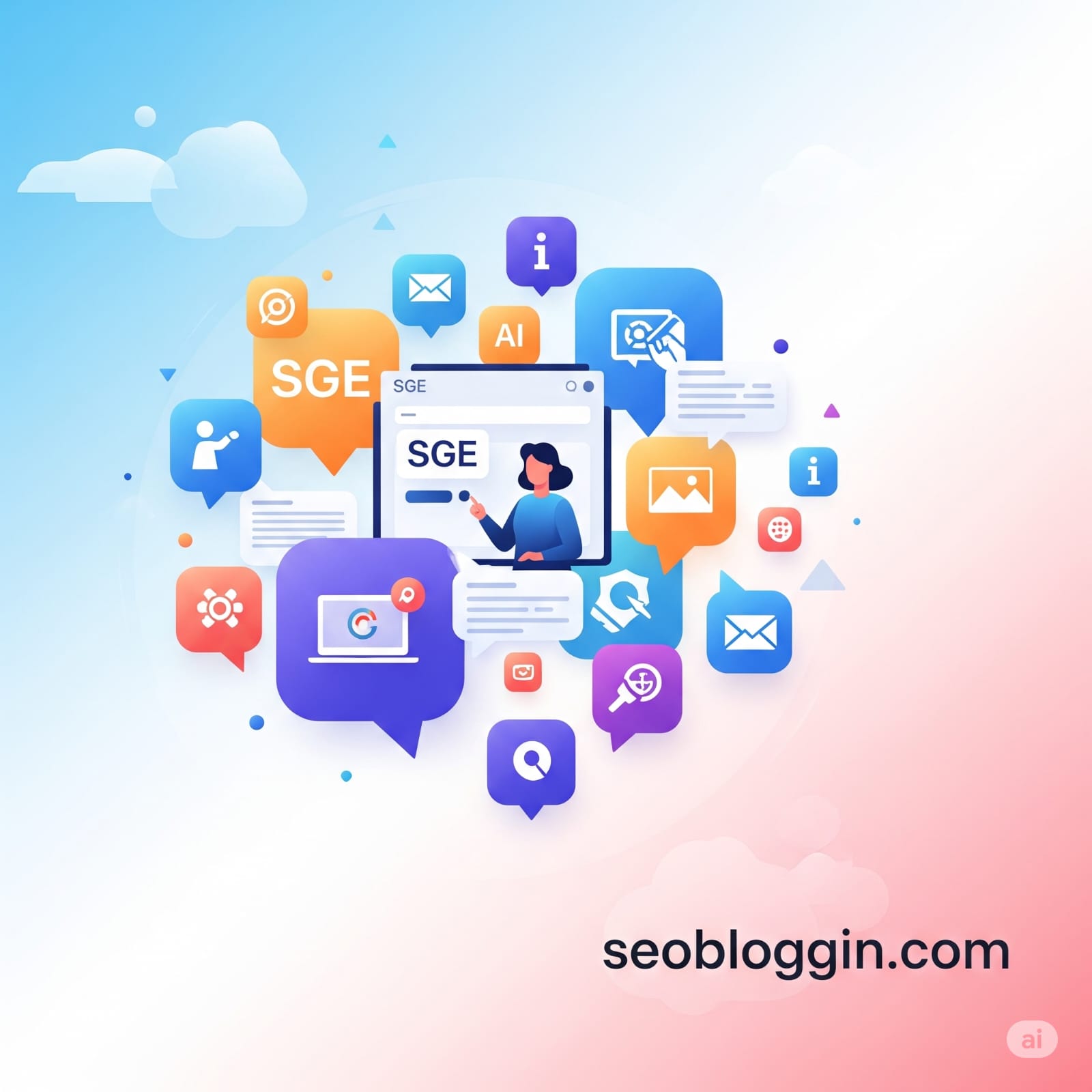 Google SGE SEO: A Complete Beginner’s Guide for 2025