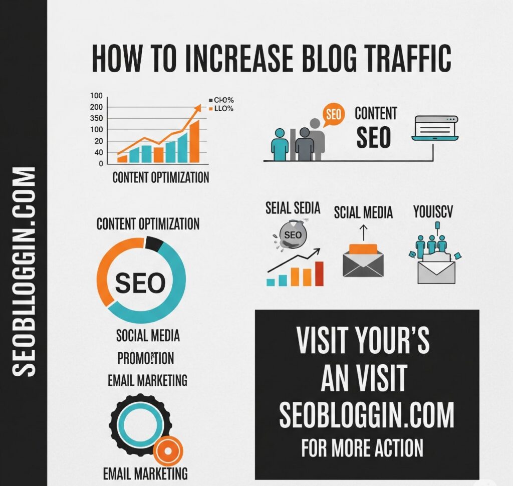 Blogging for beginners