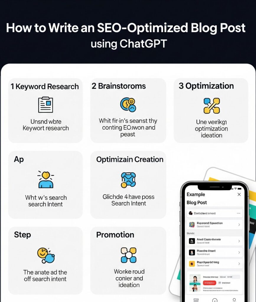 Blogging for beginners