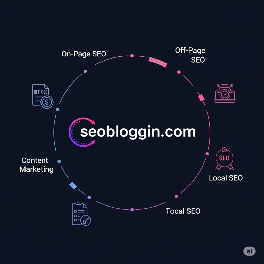 blogging for beginners
