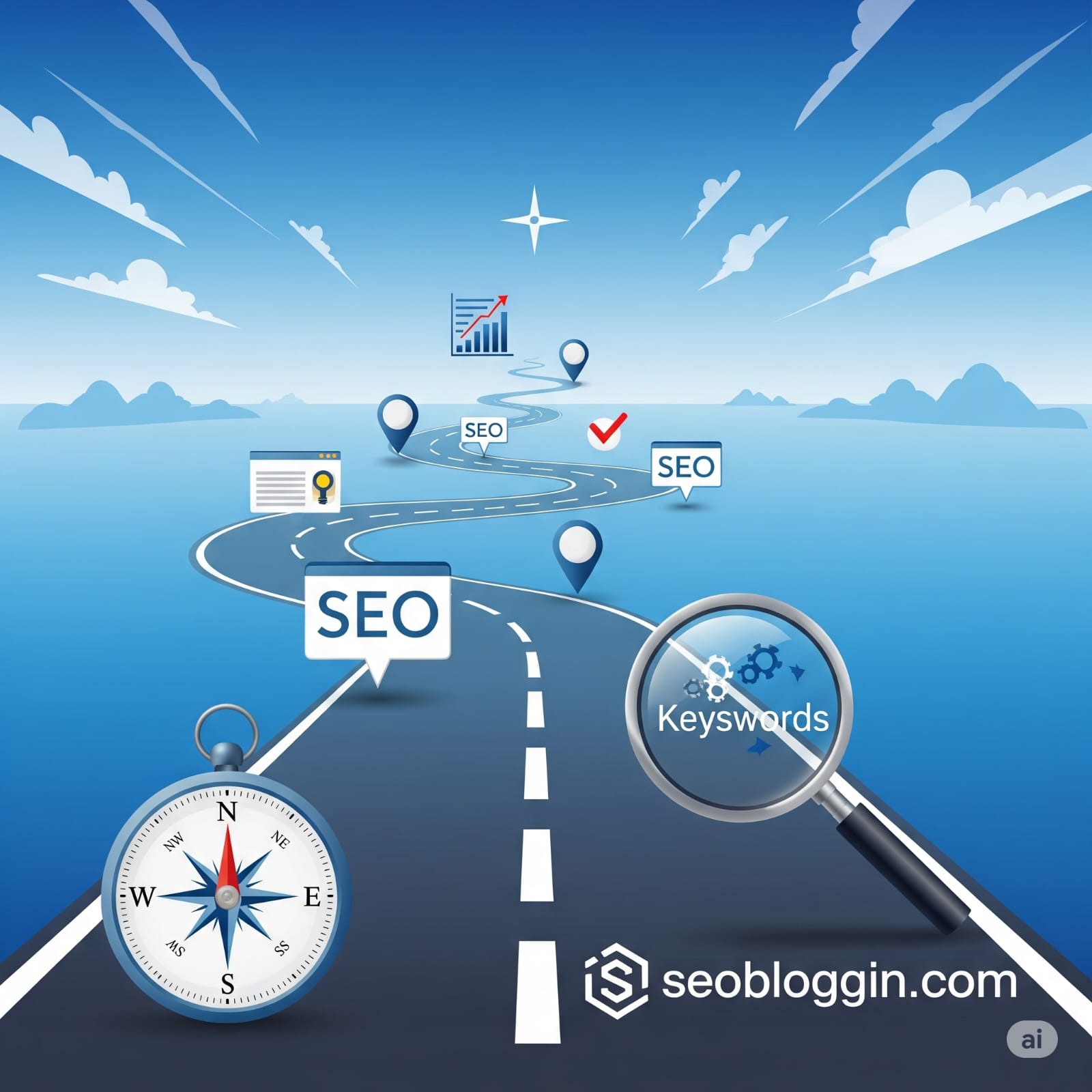 blogging for beginners