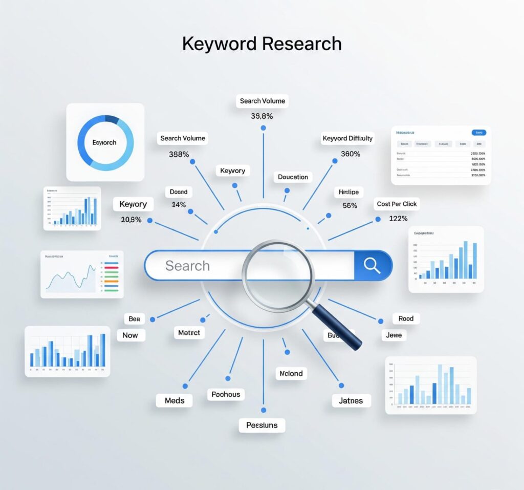 Zero-Click Searches SEO Strategies to Get Traffic in 2025