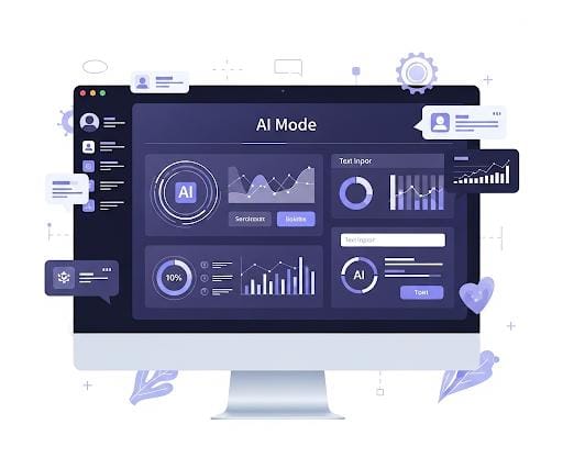 AI Mode Launched in India - Google AI Search Optimization