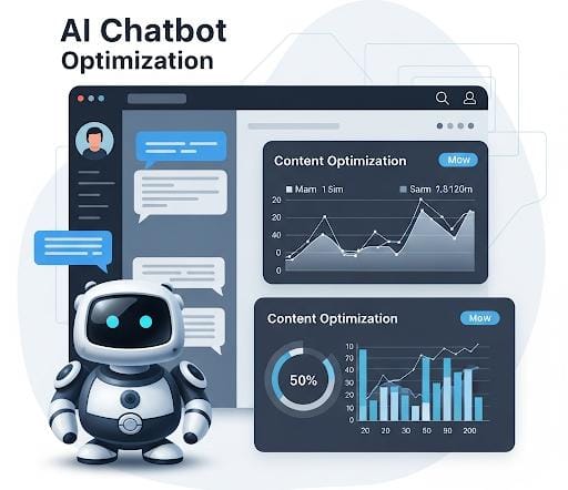 AEO tips for optimizing blog content for AI chatbots like ChatGPT