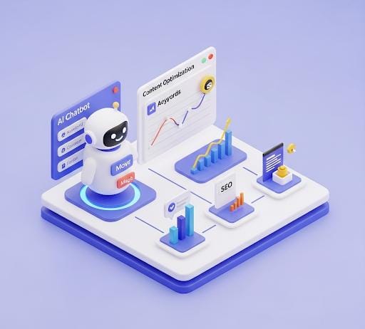 AEO tips for optimizing blog content for AI chatbots like ChatGPT