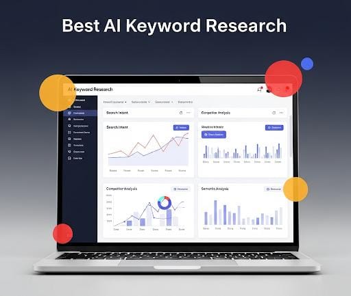 AI keyword research tools 2025 for bloggers