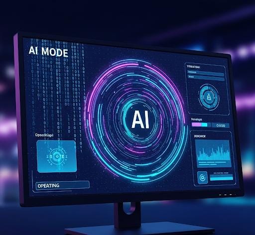 AI Mode Launched in India - Google AI Search Optimization