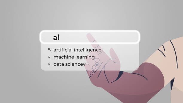 Google AI Search Mode 2025 Interface and Features
