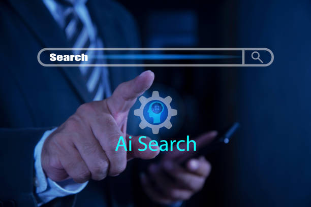 Google AI Search Mode 2025 Interface and Features