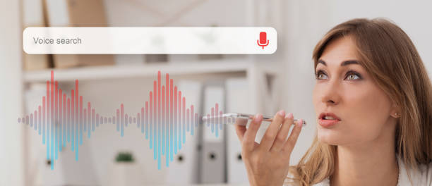 optimize your blog for voice search