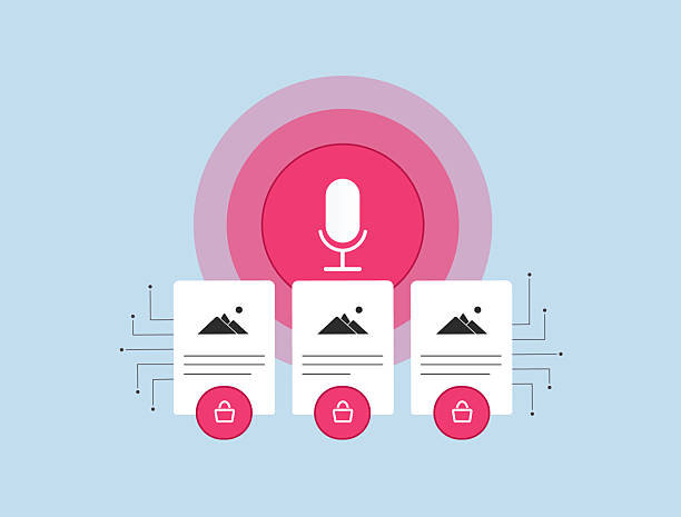 optimize your blog for voice search