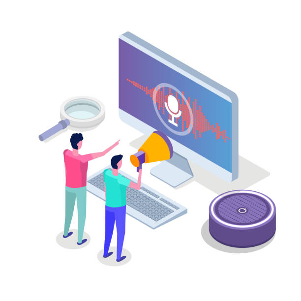 optimize your blog for voice search