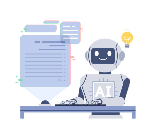 AI Writing Detection Update 