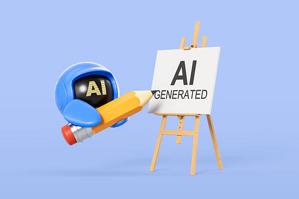 Ai blog post generator 