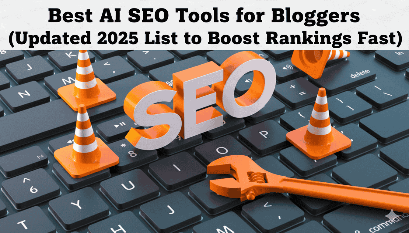 ai seo tools