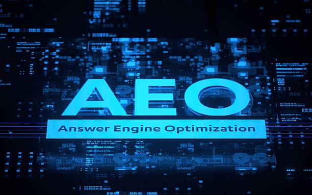 Advanced SEO 2025 GEO, AEO, and SEO Explained for AI-Powered Search Rankings
