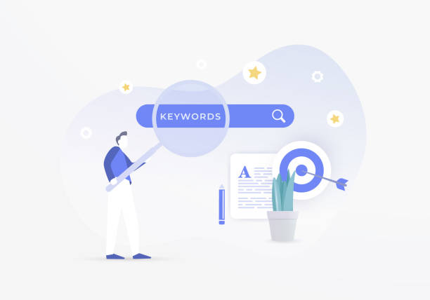 keyword research for blog posts