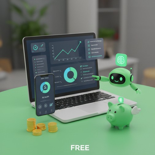 Best AI SEO Tools for Bloggers on a Budget in 2025 – Free and Paid Tools Guide