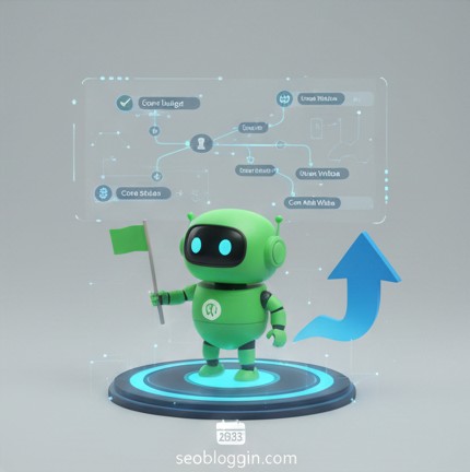 WordPress Indexing Issues Fixed