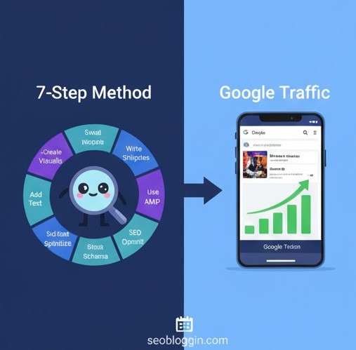 Rank Google Web Stories